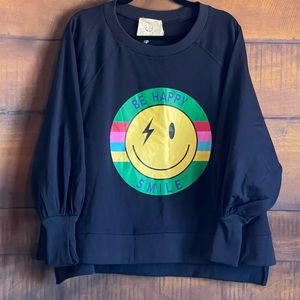 Fantastic Fawn Sweatshirt